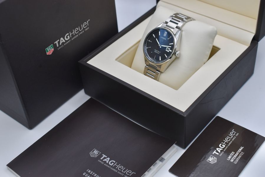 Tag Heuer Carrera WAR211A.BA0782